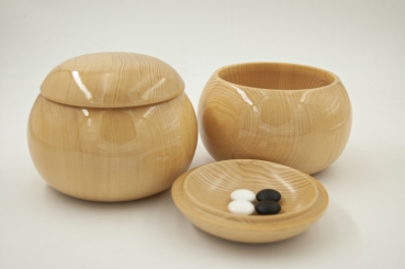 Shinkaya Bowls